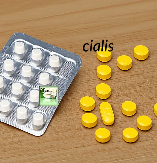 Cialis en farmacia con receta